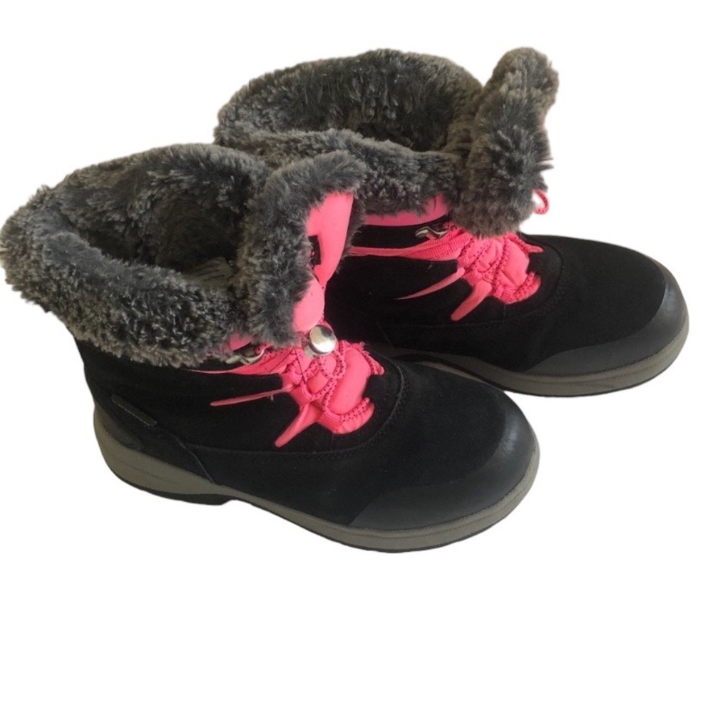 George boots, size 3